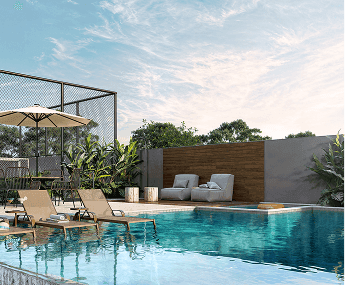 Deal Construtora | Horizon Vila Rosa