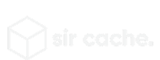 Sir Cache