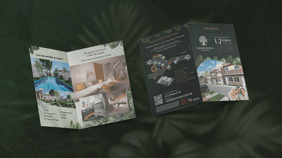 Garden Houses — imagem 5