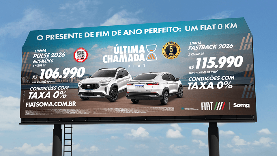 Grupo Soma — imagem 2