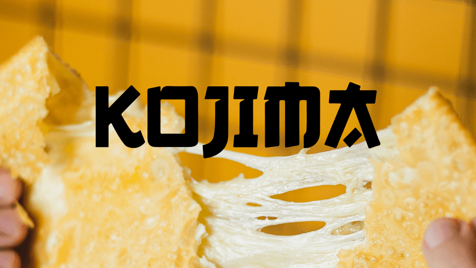 Kojima