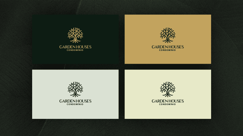 Garden Houses — imagem 1