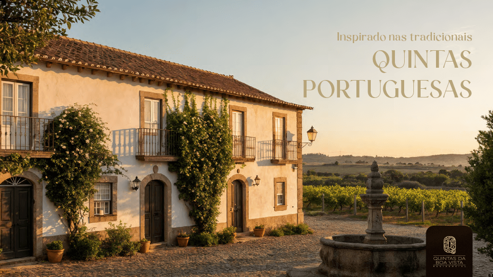 Quintas da Boa Vista — imagem 1