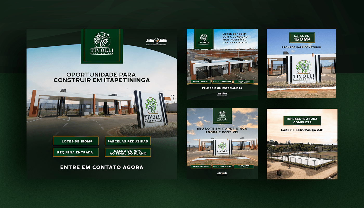 Tivolli Residencial — imagem 4
