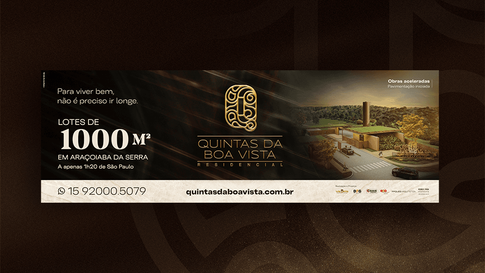 Quintas da Boa Vista — imagem 6