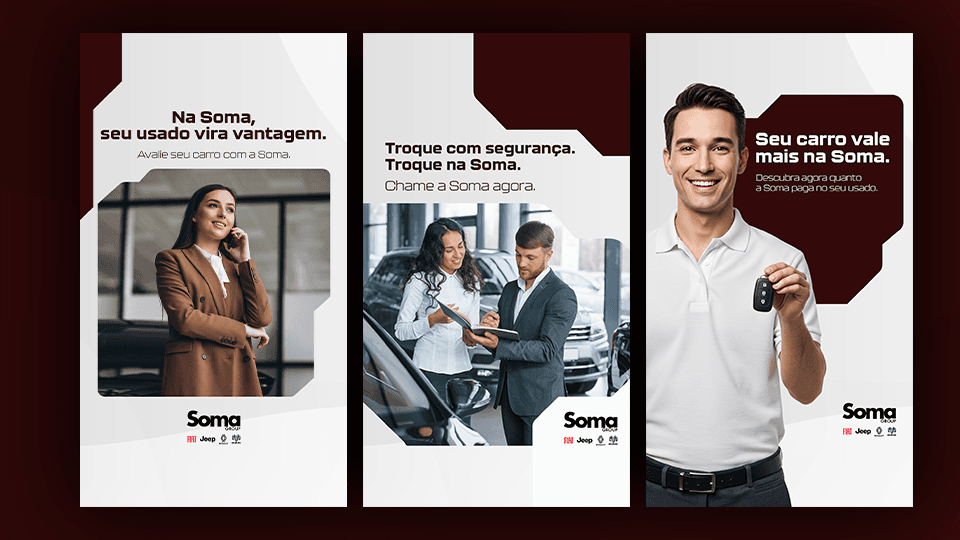Grupo Soma — imagem 1