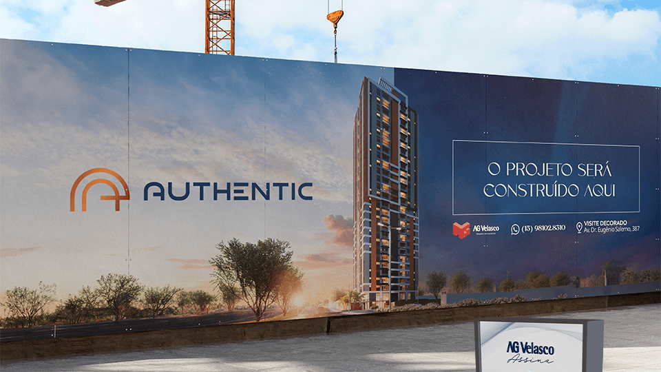 Authentic — imagem 4
