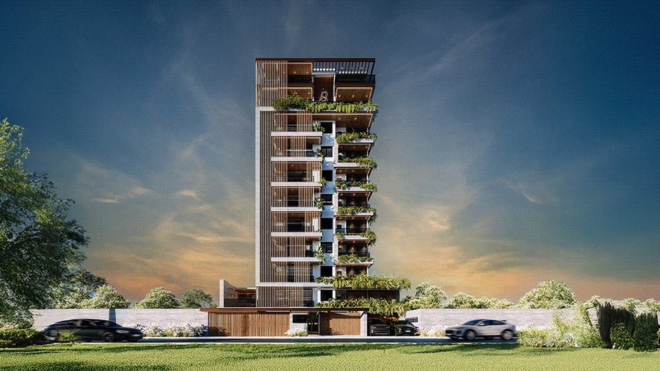 Serena Residence — imagem 2