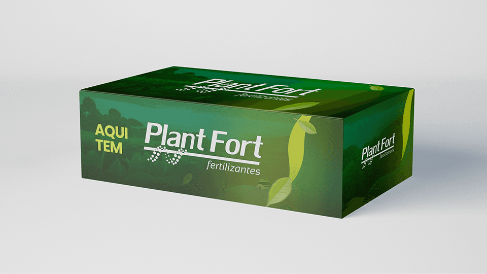 Plant Fort — imagem 3