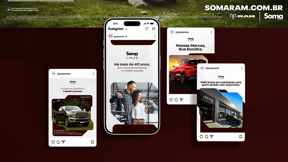 Grupo Soma — imagem 4