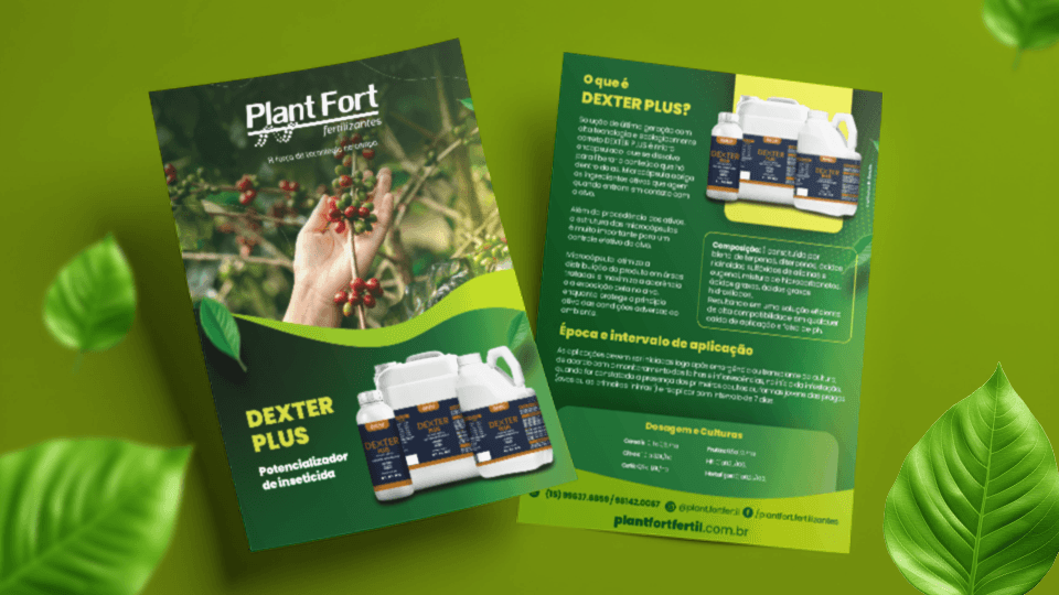 Plant Fort — imagem 2