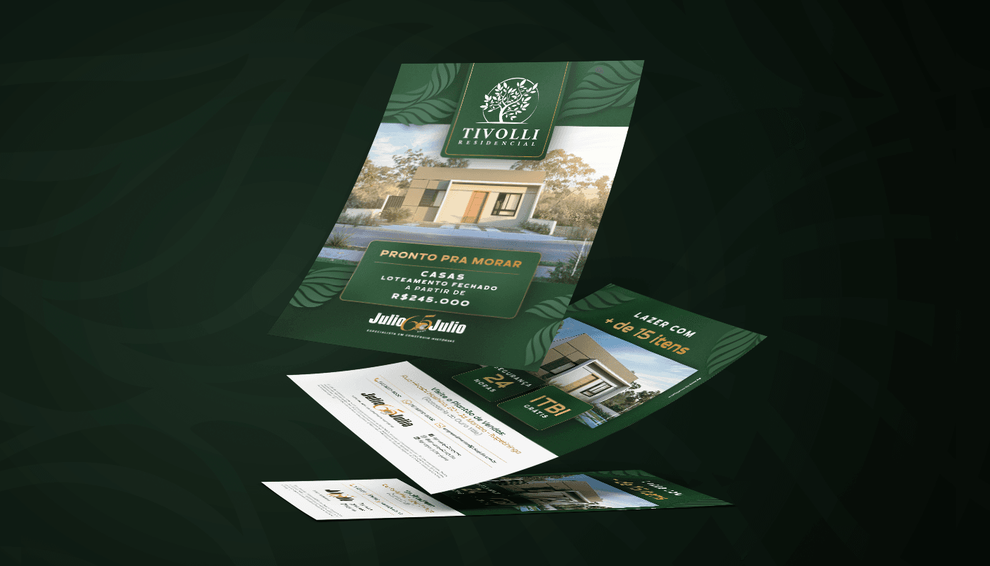 Tivolli Residencial — imagem 3