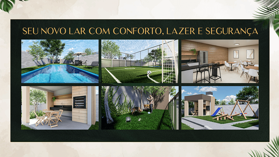 Garden Houses — imagem 6