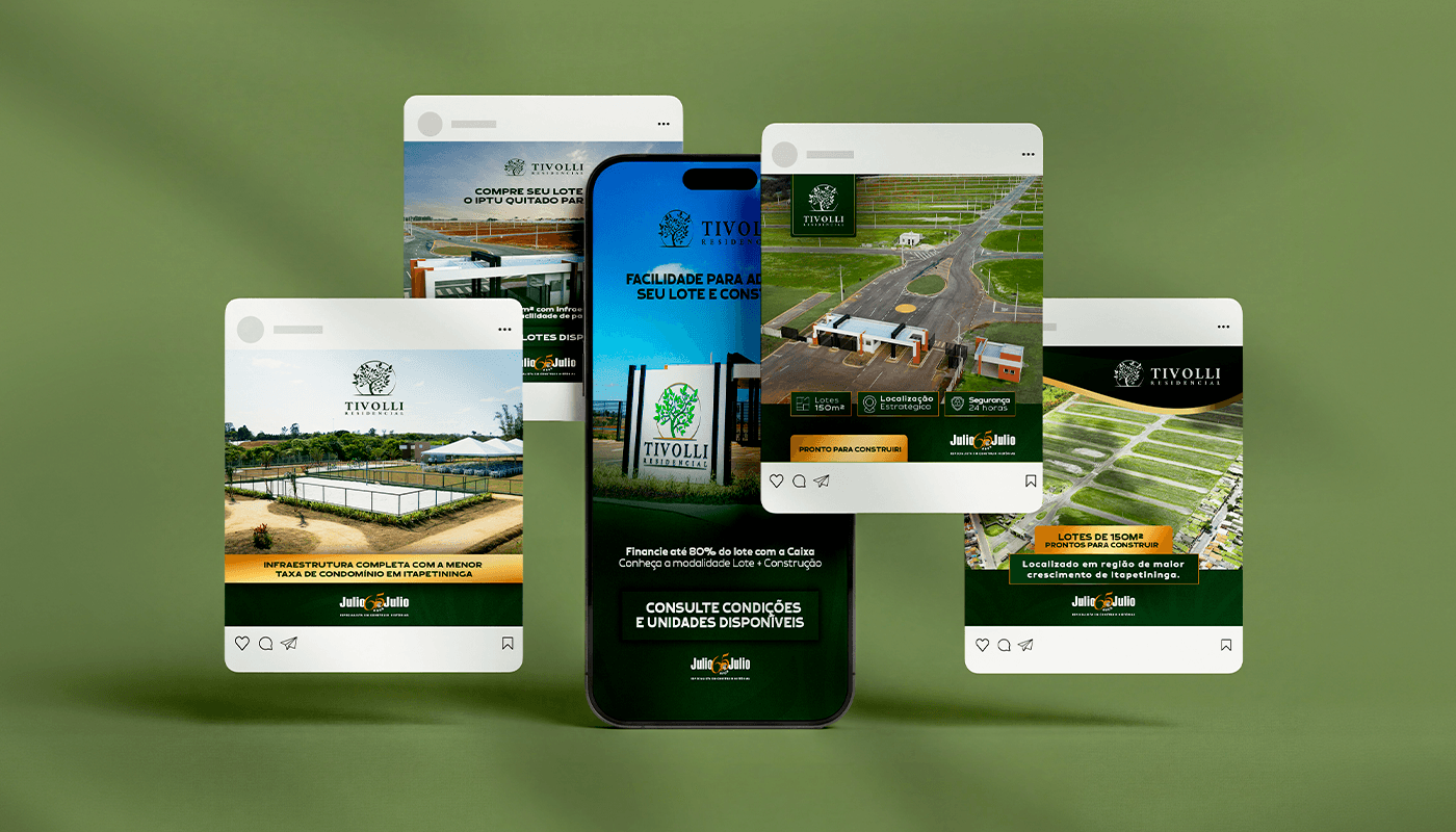 Tivolli Residencial — imagem 2