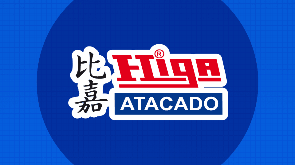 Higa Atacado