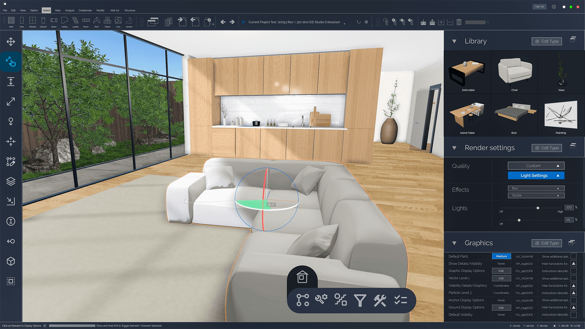 Como o 3D transformou a venda de imóveis na planta — e o que o comprador passou a exigir