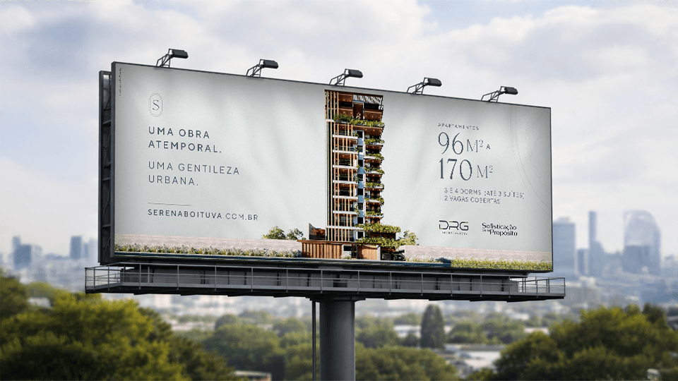 Serena Residence — imagem 3