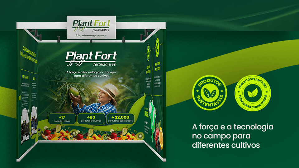 Plant Fort — imagem 1