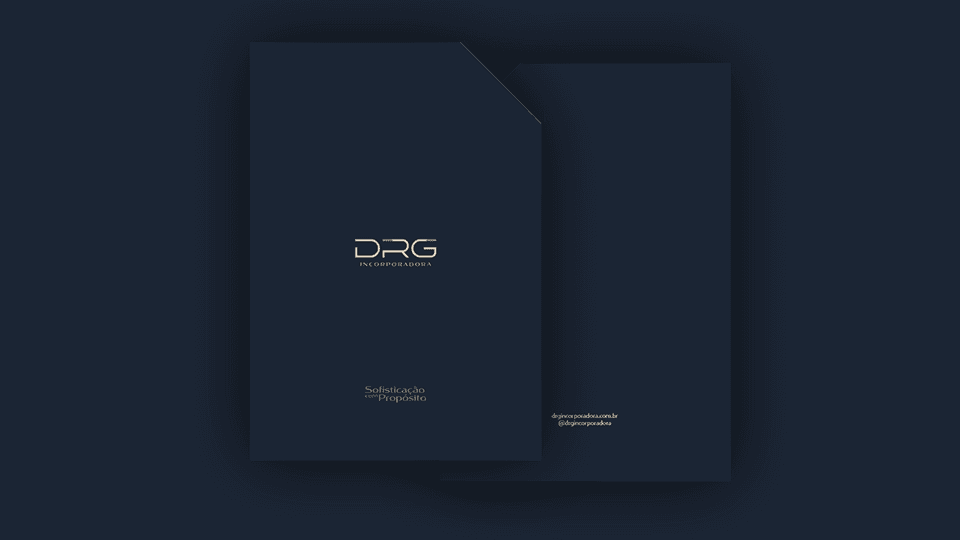DRG Incorporadora — imagem 4