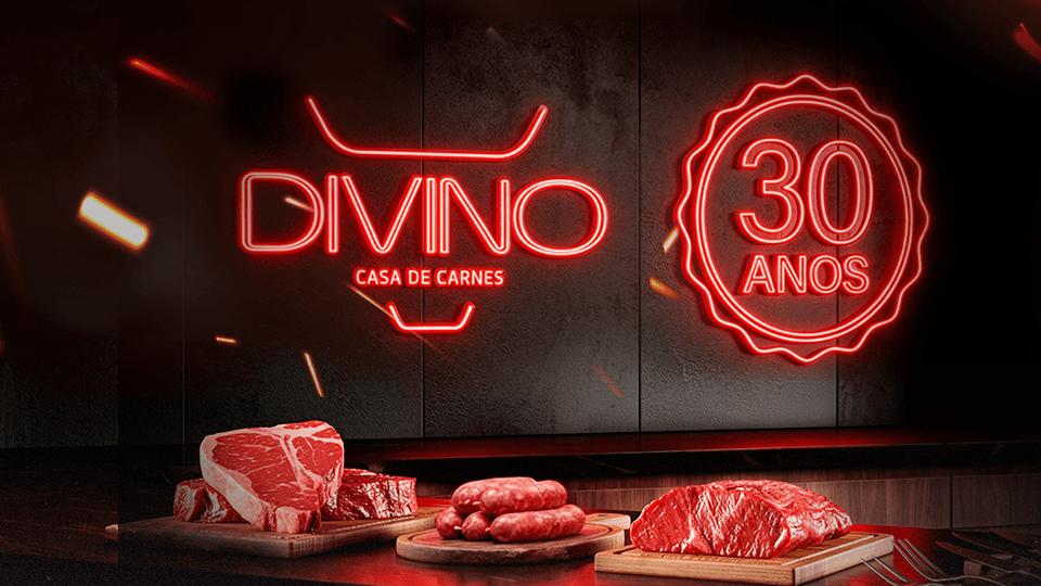 Divino — imagem 1