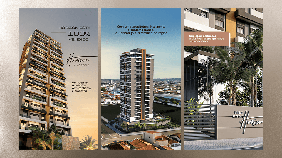 Horizon — imagem 5